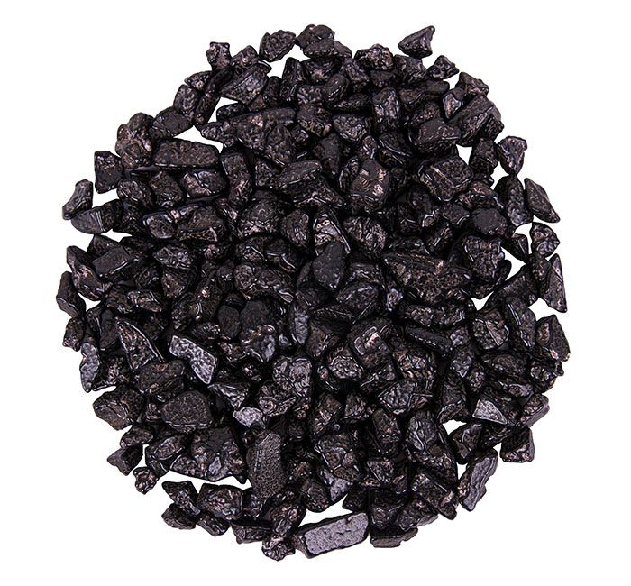 Chocorocks Coal