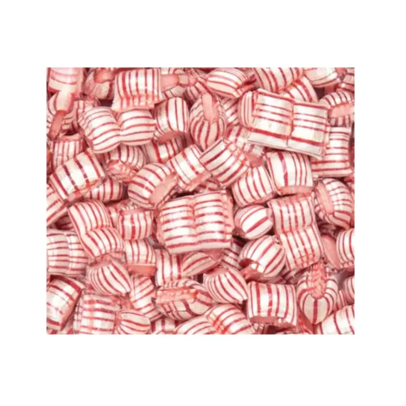 Handmade Peppermint Pillows