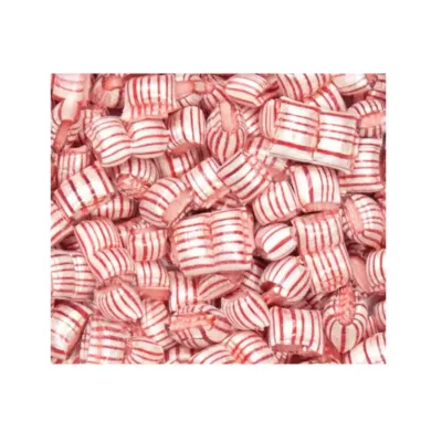 Handmade Peppermint Pillows