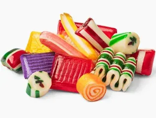 Old Fashioned Ribbon Candy Mix