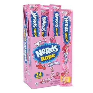 Nerds Rope Valentine Candy