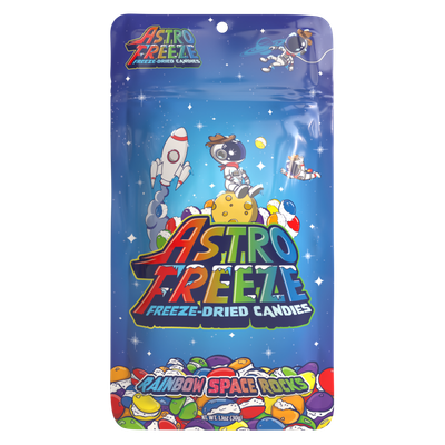 Astro Freeze Freeze-Dried Candies