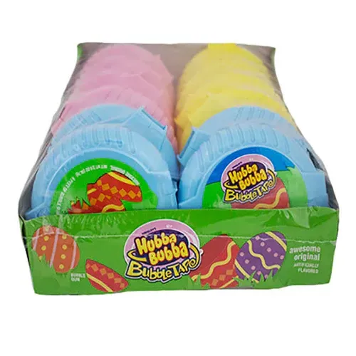 Hubba Bubba Easter Bubble Tape