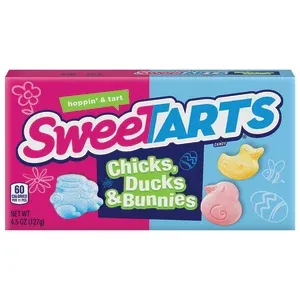 Sweetarts Chicks, Ducks &amp; Bunnies