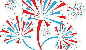 SUMMER &amp; PATRIOTIC FUN!