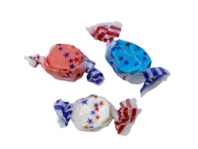 All American Saltwater Taffy