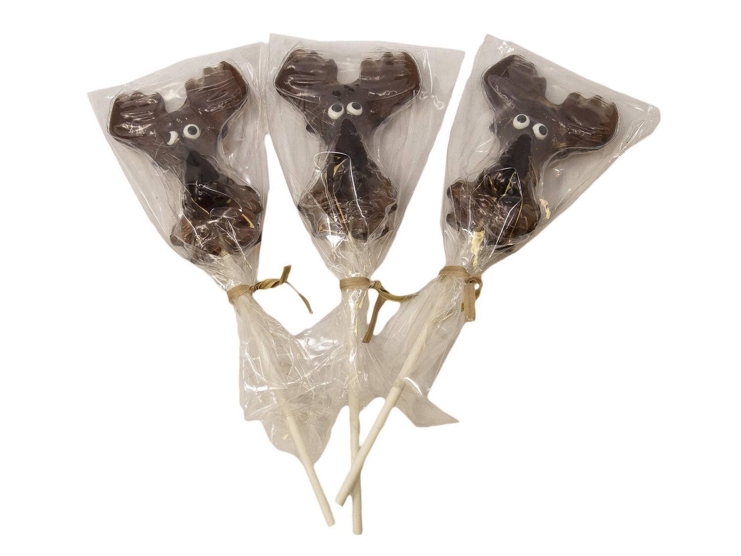 Maple Moose Pops