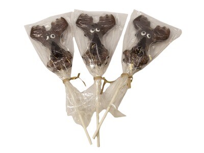 Maple Moose Pops