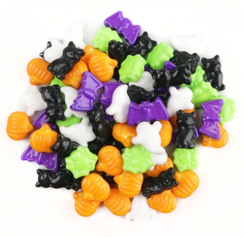 Halloween Candy Mix
