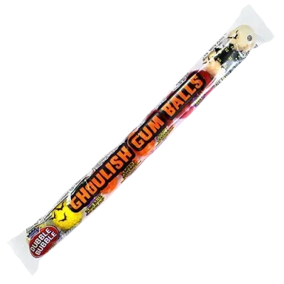Dubble Bubble Ghoulish Gum Balls