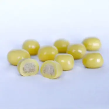 Marich Lemon Shortcake Crunch