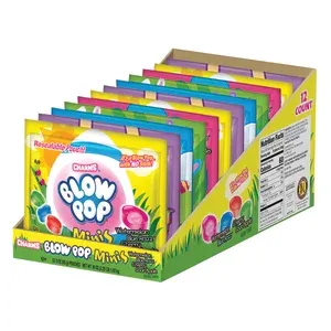 Charms Blow Pop Minis