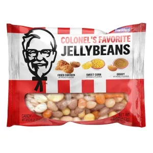 KFC Colonel's Favorite Jelly Beans