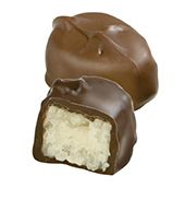 Dark Chocolate Petite Coconut Cream Eggs