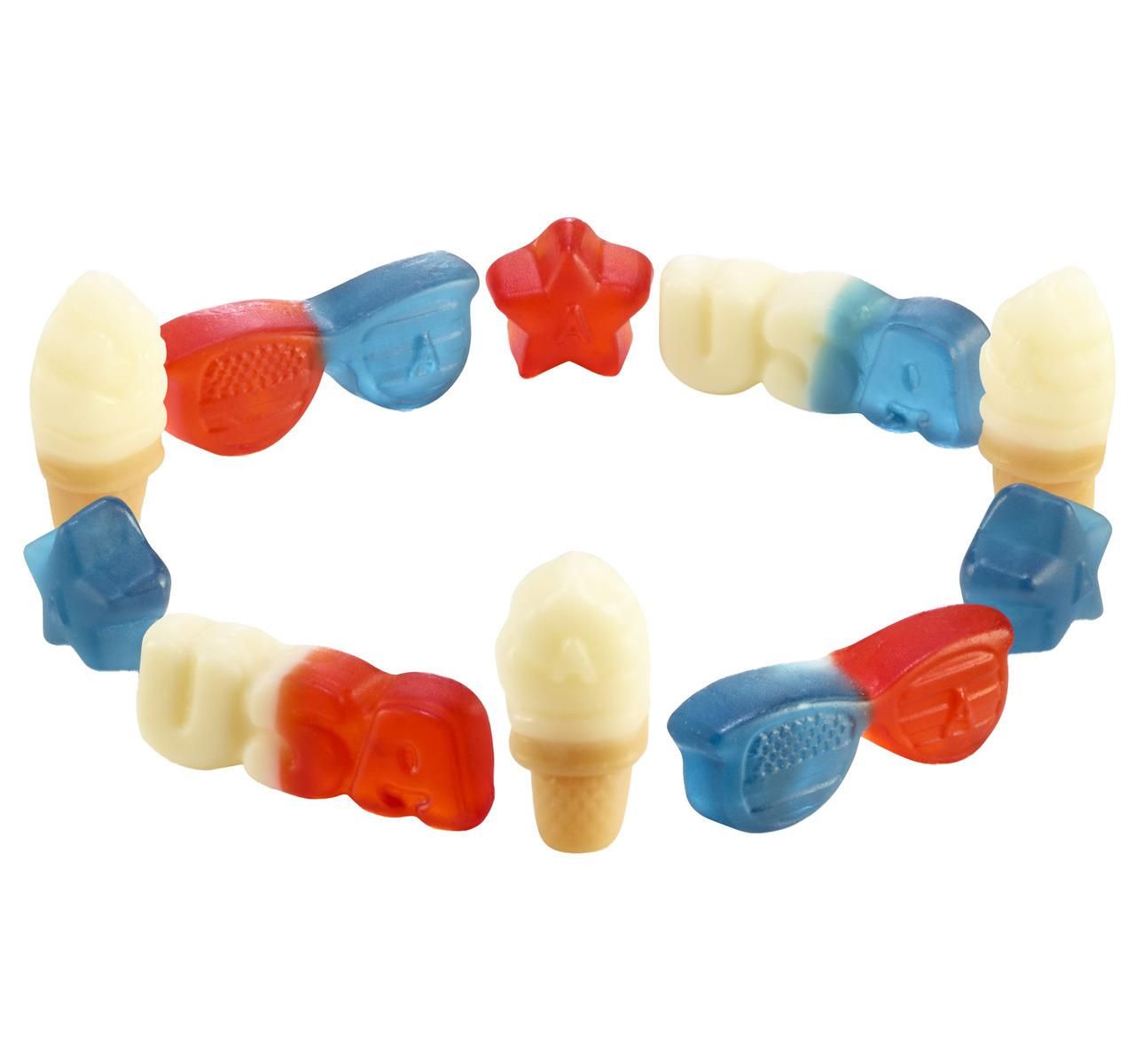 US of Yay! Gummies