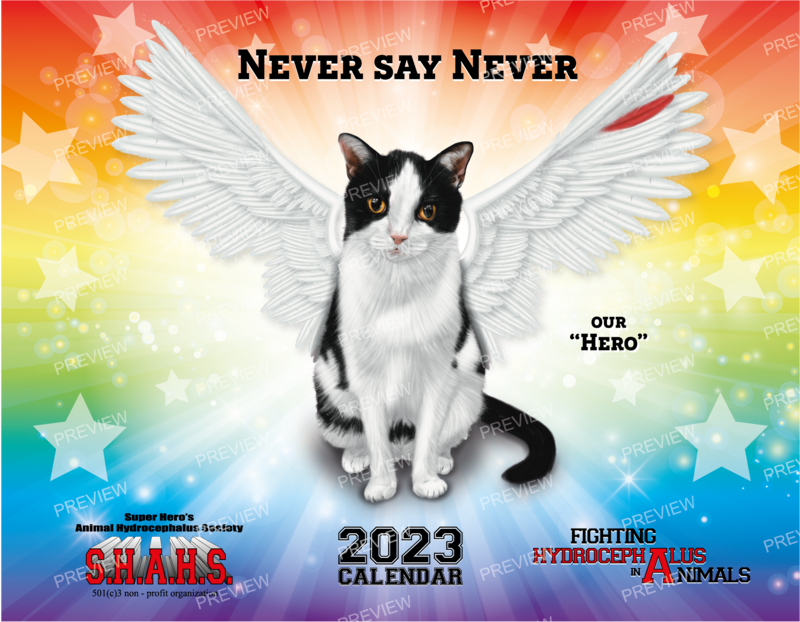2023 Calendar - SALE