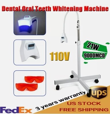 High Quality Dental Teeth Whitening  Lamp