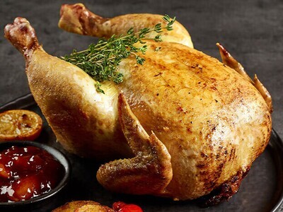 Pastured Poultry