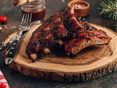 Pastured Pork