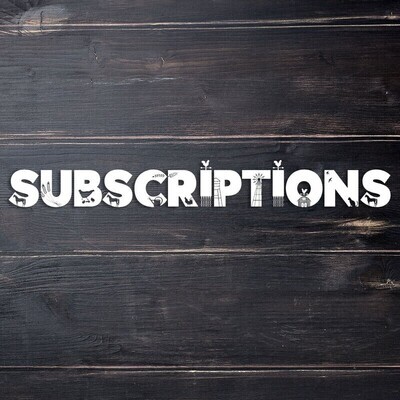 Subscriptions
