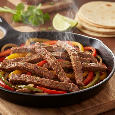 Fajita Meat