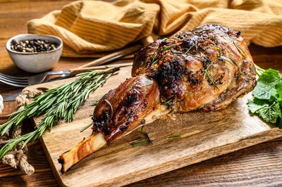 Lamb