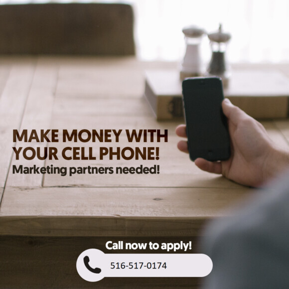 AVA Phone Sales Robot