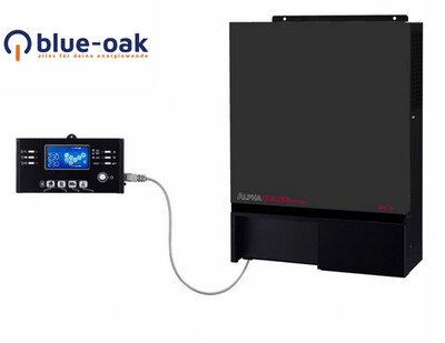 Outback SPC III 3000 W All-in-one Hybrid Off-Grid Wechselrichter
