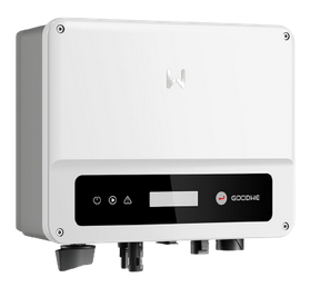 GoodWe GW1500-XS (+DC-SWITCH/WIFI/AFCI)