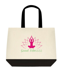 Good Vibezzz Tote Bag