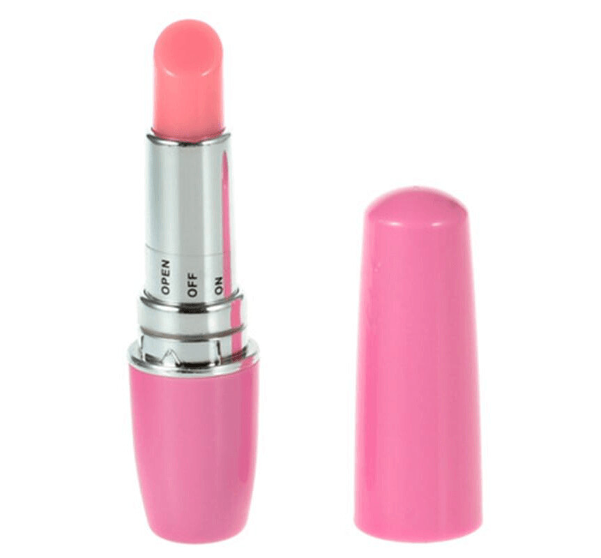 Discreet Vibezzz Lipstick