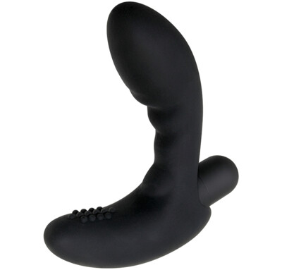 P-SPOT MASSAGER (with remote/rechargeable)