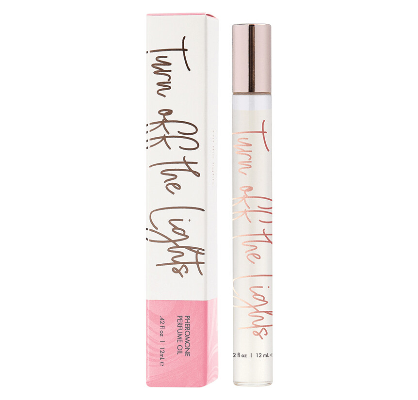 Turn Off The Lights Pheromone Oil