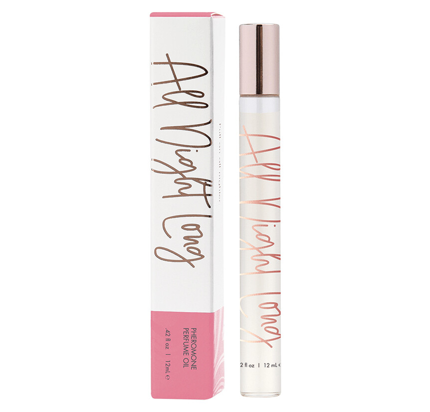 All Night Long Pheromone Oil