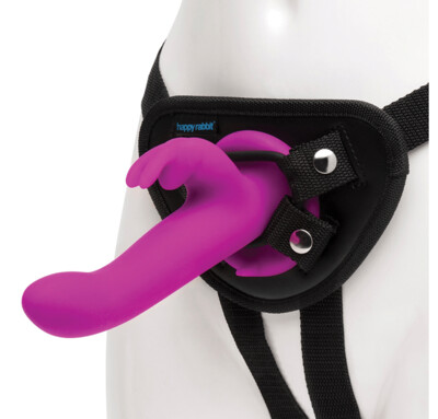 STRAP ON