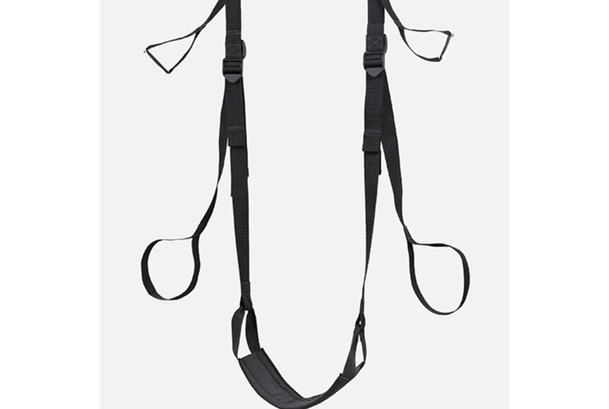 Door Swing