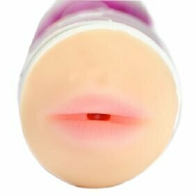Watch My Mouth Cup