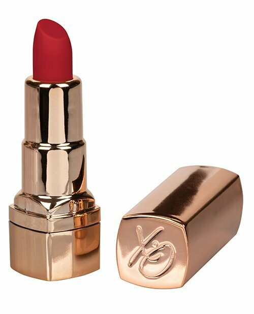 Rechargeable Lipstick Vibezzz