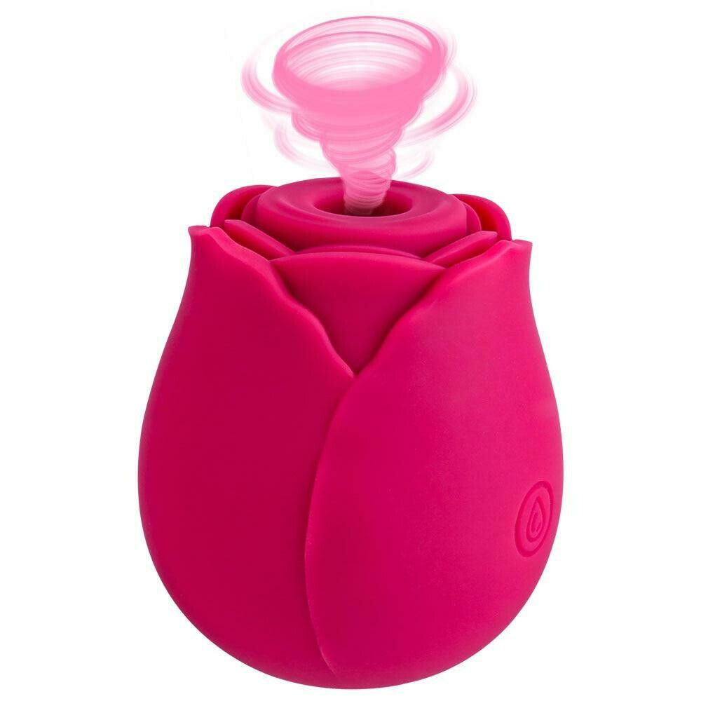Ms. Suction Rose