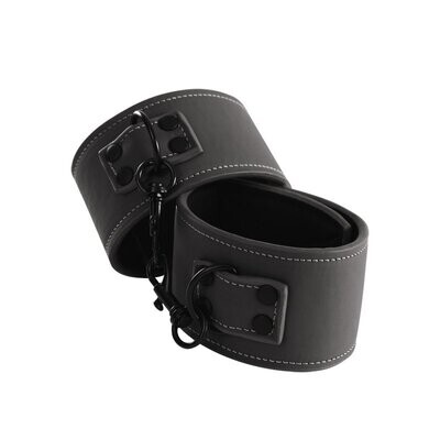 Wrist Cuffs (Black)