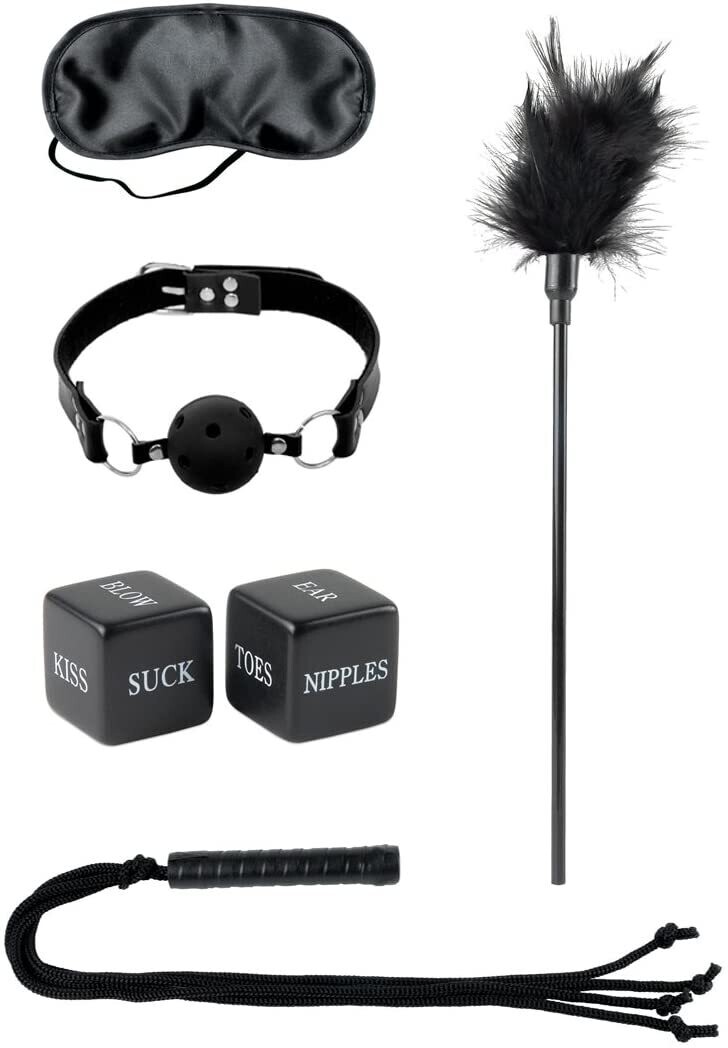 Fetish Fantasy Kit