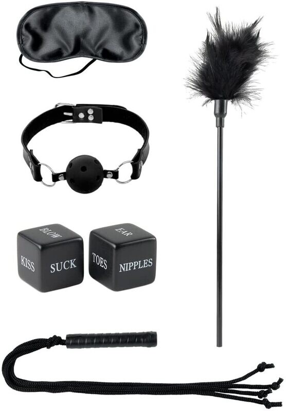 Fetish Fantasy Kit