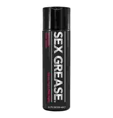 Sex Grease Silicone (Sizes 4.4oz - 8.5oz)