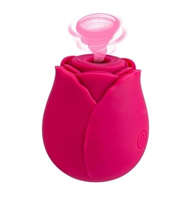 Suction Vibrators