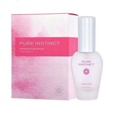 Pheromone Fragrances
