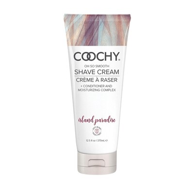 Shaving Cream