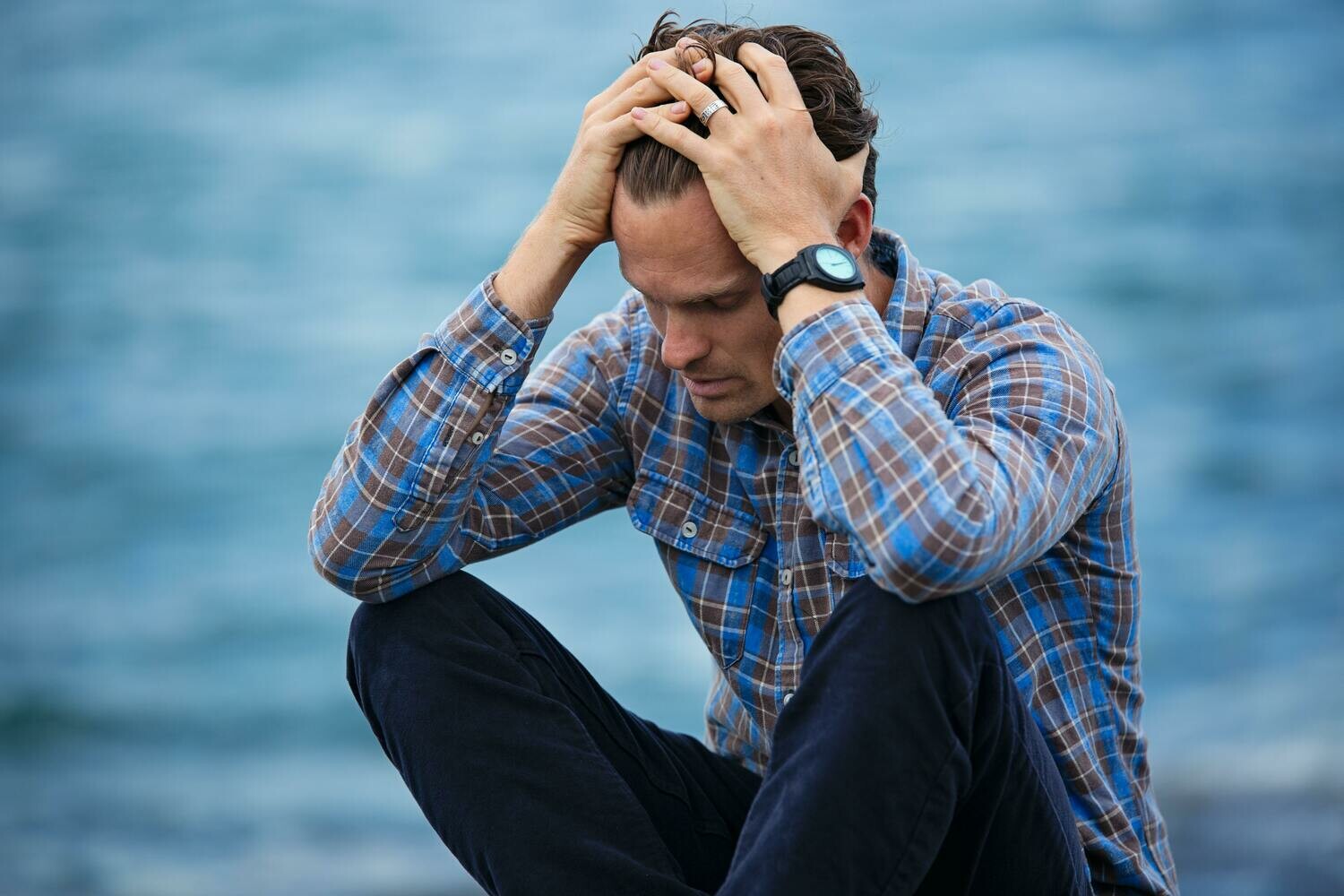 Coaching personnel - Gestion du stress