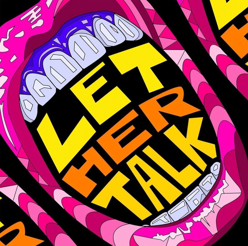 Let Her Talk