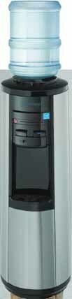 Refroidisseur d'eau GWD5440BLS