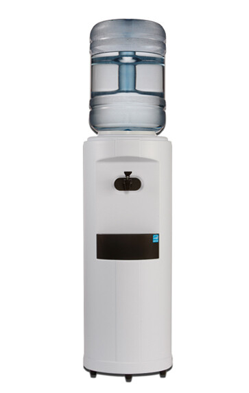 Refroidisseur d'eau Sol'Eau